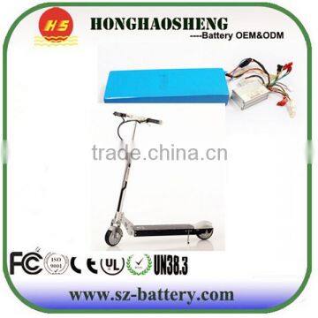 Electric Bicycle Ebike 52V 20AH Lithium Triangle Pack Battery and Charger 1 YR Warranty photo-3
