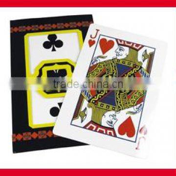 Magic Poker Box (magic tricks)