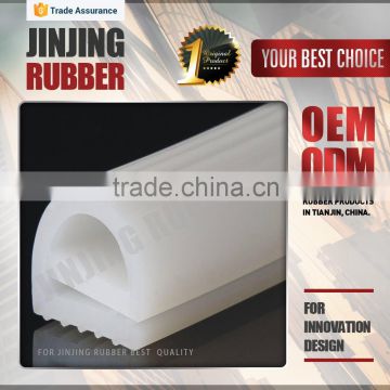 rubber seal strip