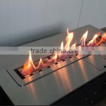 Ethanol Fireplace Insert Burner With Optional Wifi photo-4