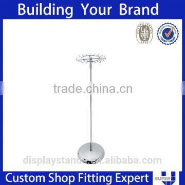 Rack Display Hat Stand photo-3