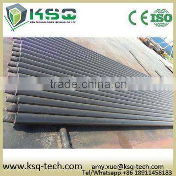 API Drill Pipe / Water Well Drill Pipe / DTH Drilling Pipe