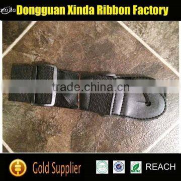 High Quality Custom Color Nylon Guitar Belt photo-3