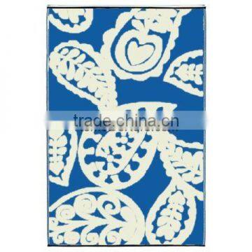 indian polypropylene plastic mats for Floor Mats