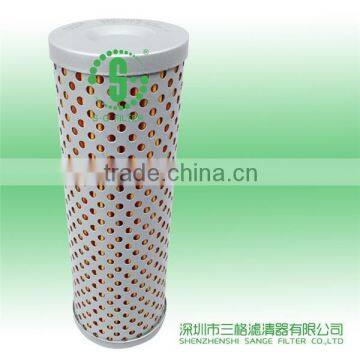 Guangdong Good Quality Hydraulic Oil Filter Fuel Filter Oil Filter HF7954 photo-2