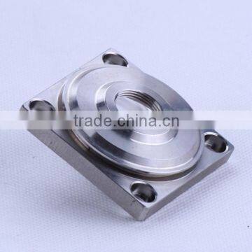 S407 EDM Wear Parts Sodick EDM Nozzle Guide 3082526