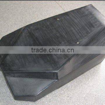 Industrial Plastic Fuel Tank