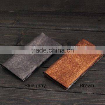 The First Layer of Leather Wallet,Long Wallet,Money Clip