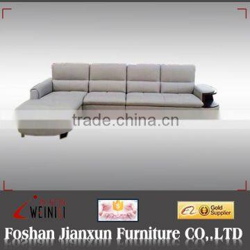 AD627 sofa set designs modern l shape sofa