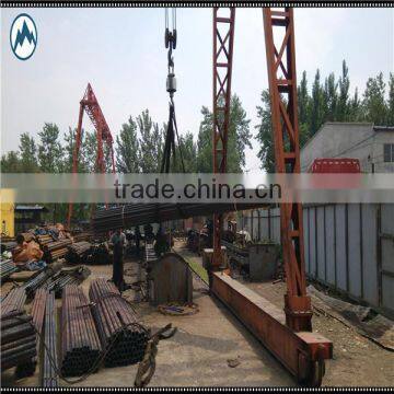 Professional High Precision Standard Steel Pipe