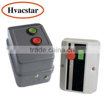 LE1-D Magnetic Starter made in China