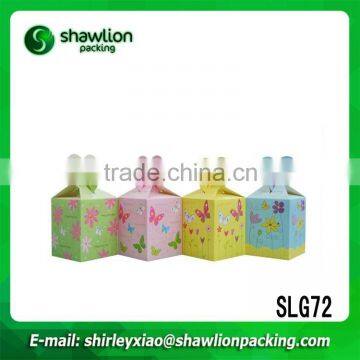 High Quality Branded Retail Gift Wrap Storage Bag for Sales