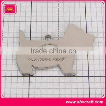 Fashion Promotional Keychain Metal photo-4