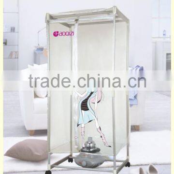 Home Use Electric Clothes Dryer Stand with Square shape