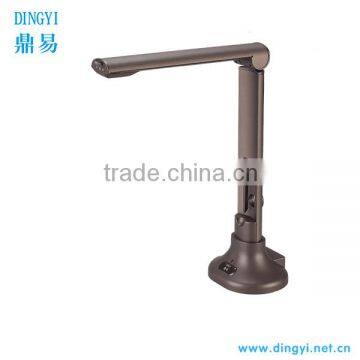 Visual presenter USB powered A4 size school courseware preparation equipment