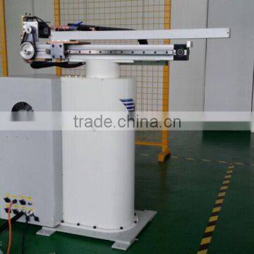 Industrial Robot for Medicine Packaging