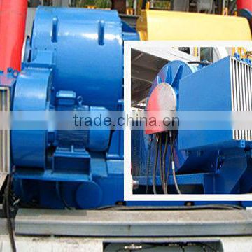 HTB22 AC motor for drawworks