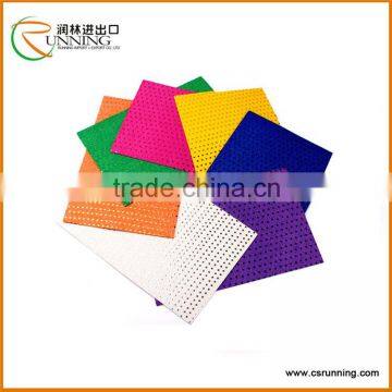 High Density Metallic Dot Eva Foam photo-2