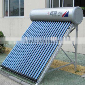 Hot Model Low Pressure Solar Water Heaters