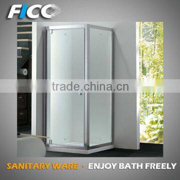 Fico new arrive 2016 FC-5B03,corner sliding shower door