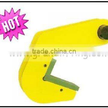 steel lifting clamp