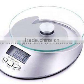 Digital Kitchen Weighing Scale for 5kg
