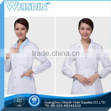 Promotional women's/man's comforterable fit cotton nursing robe