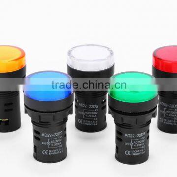 Waterproof Led indicator light Signal lamp with high quality