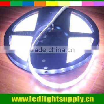 60leds/m 7.2w/m low voltage 3014 SMD flexible and trimmable led strip light