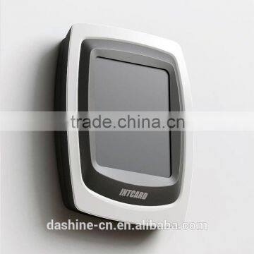 Manufacture the Plastic Housing for Fingerprint Door Access Control System Equipment