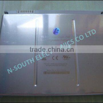 Brand new laptop battery for apple macbook pro a1175 15 inch 10.8v 60w