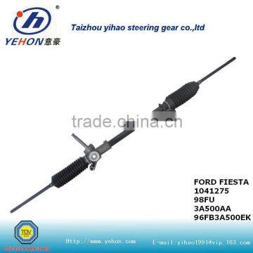 steering rack for FORD FIESTA