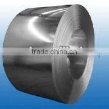 galvanized steel coil