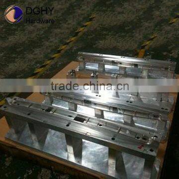 Hot sale cnc fixture and jig assembly part