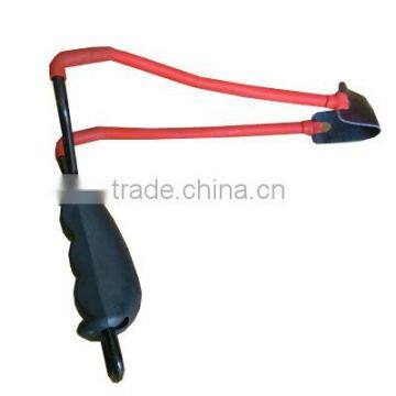 steel professional slingshot of hight quality(SH002)