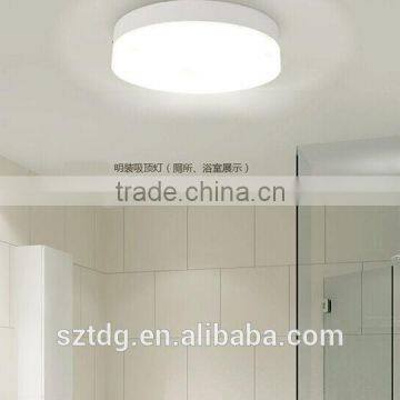 Round/square Ceiling Panel Light Led 6w -24w for Home Office Kitchen Bathroom Lighting(Super Bright)/(3 Yrs Warranty) photo-6