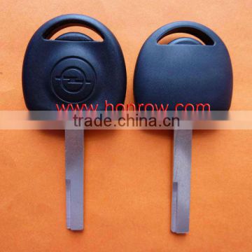 High Quality Opel transponder key with ID40 Chip,Opel keys