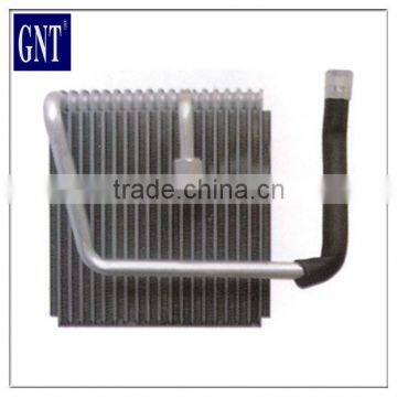 E320 Air condition evaporator for excavator engine parts