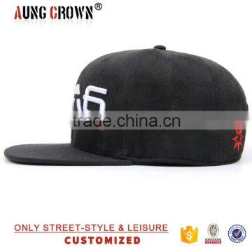 Embroidery Snapback,cap Snapback Design,2016 Fashion Snapback Cap Quality Choice photo-4