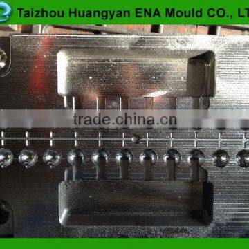 High Quality Football Injection Plastic Whistle Mold World Cup
