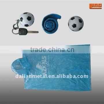 Disposable pe Raincoat