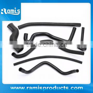 Auto Silicon /NR /HNBR/ NBR /EPDM /CR /FVQM/ACM/ECO/FKM/viton rubber hose