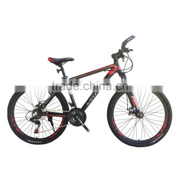 wholesaler for bike high quality 26 inch MTB bike, X-speed mountain bicycle,mountain bike