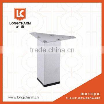 Furniture Replacement Sofa Leg Aluminum Sofa Leg
