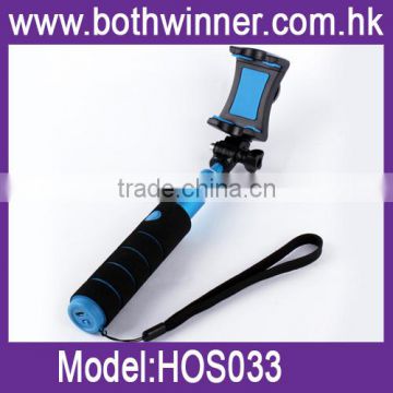 handheld selfie stick for cellphones