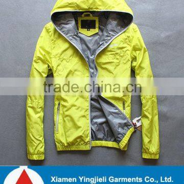 Men Dwr Fishing Wear,rain Jacket for Outdoor photo-6