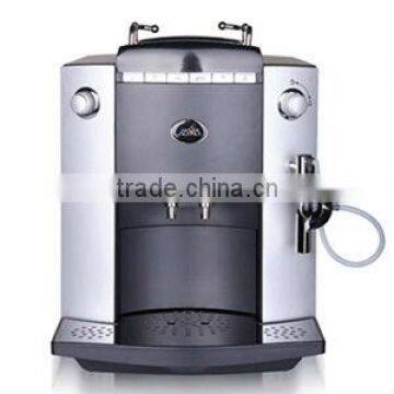 Stainless Steel Coffee Maker