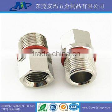 China factory sell high quality OEM Machinery CNC lathe parts