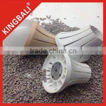 2015 Newly Pa6/nylon6/PA66 With Gf30 Plastic&glass Filled Nylon 6 & Polyamide photo-3