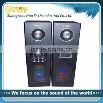 Home Audio Bluetooth Stereo Speaker Portable Fashion Portable Stereo Speaker photo-4